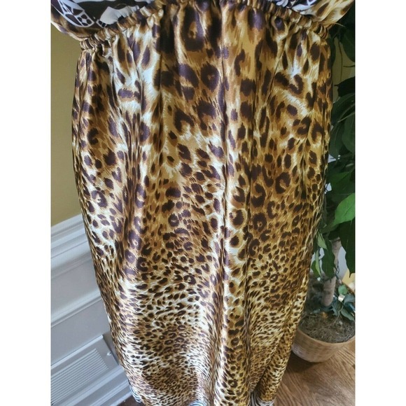 Body Central Women Yellow Casual Dress Small - Picture 3 of 16